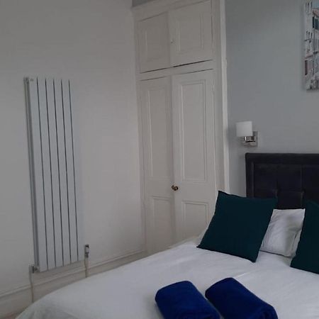 Regency Guesthouse Manchester Eksteriør bilde