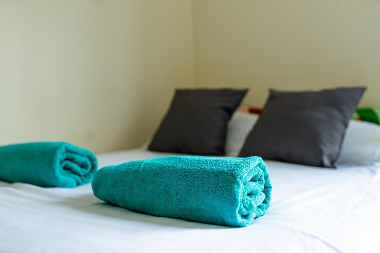Regency Guesthouse Manchester Eksteriør bilde