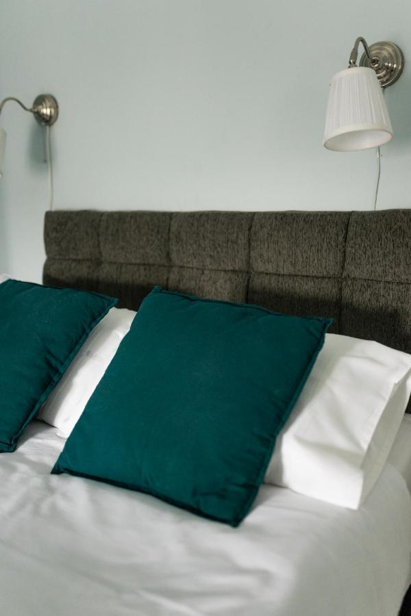 Regency Guesthouse Manchester Eksteriør bilde