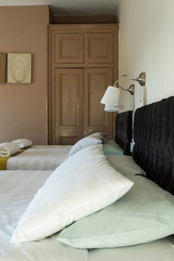 Regency Guesthouse Manchester Eksteriør bilde